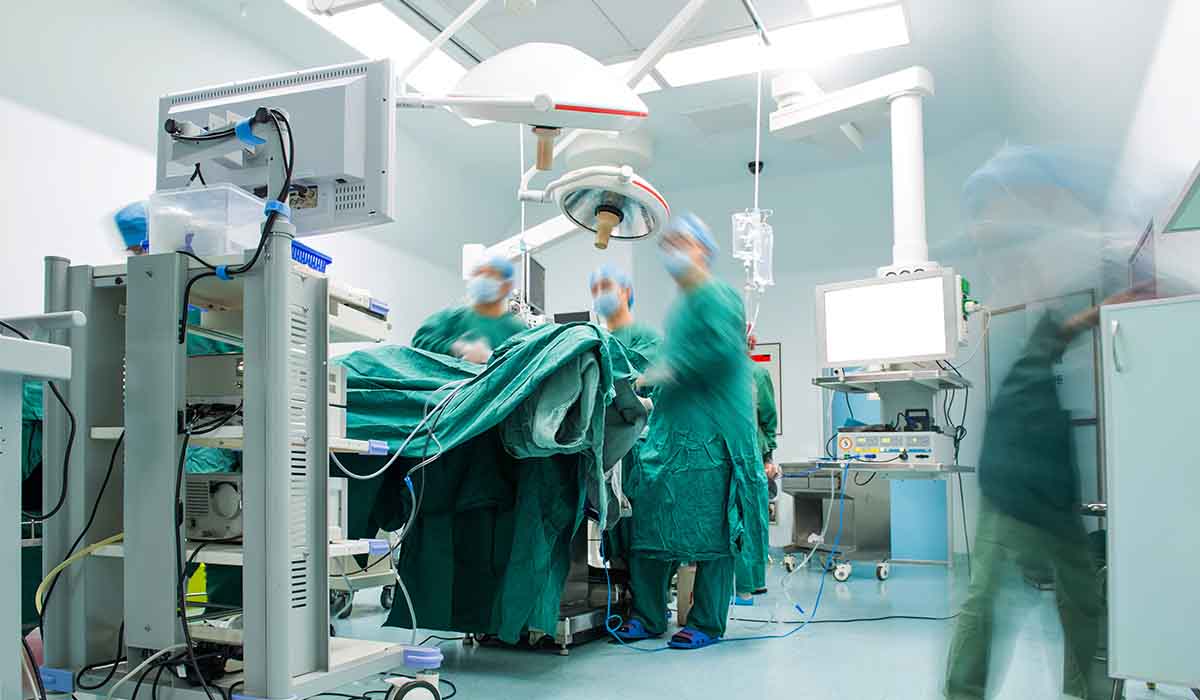 Sistoskopi Nedir ve Nasıl Uygulanır?