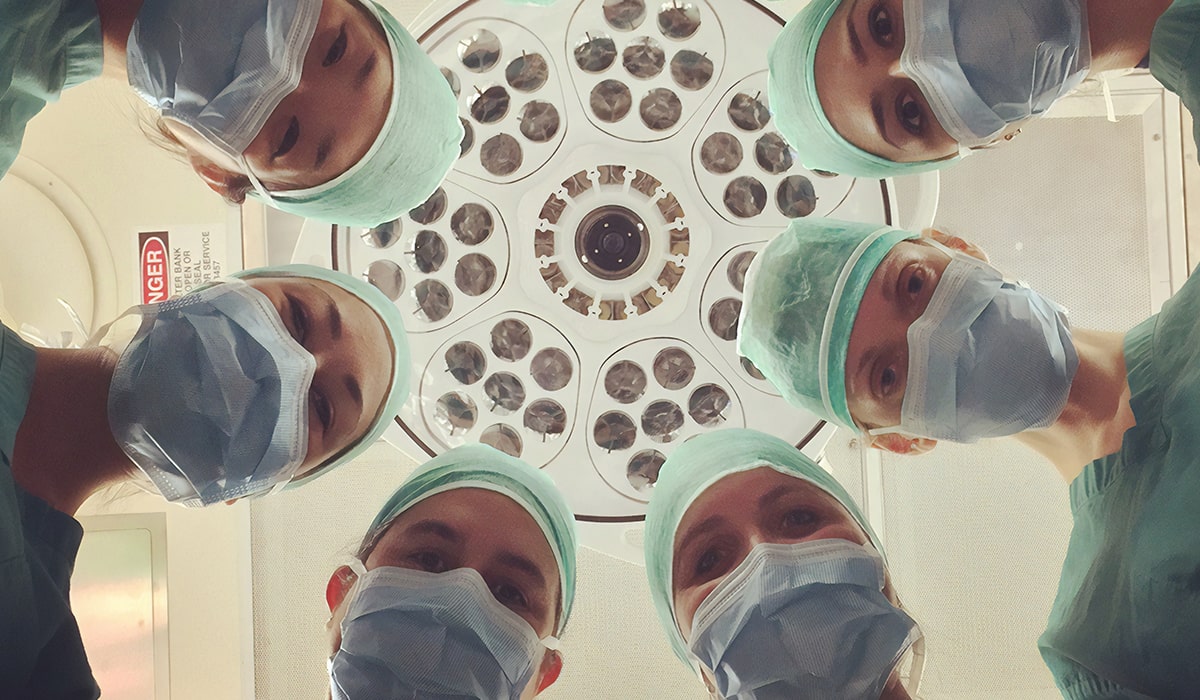 ThuLEP Tekniği: Thulium Lazer ile Prostat Ameliyatı