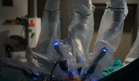 Böbrek Kanseri Tedavisi