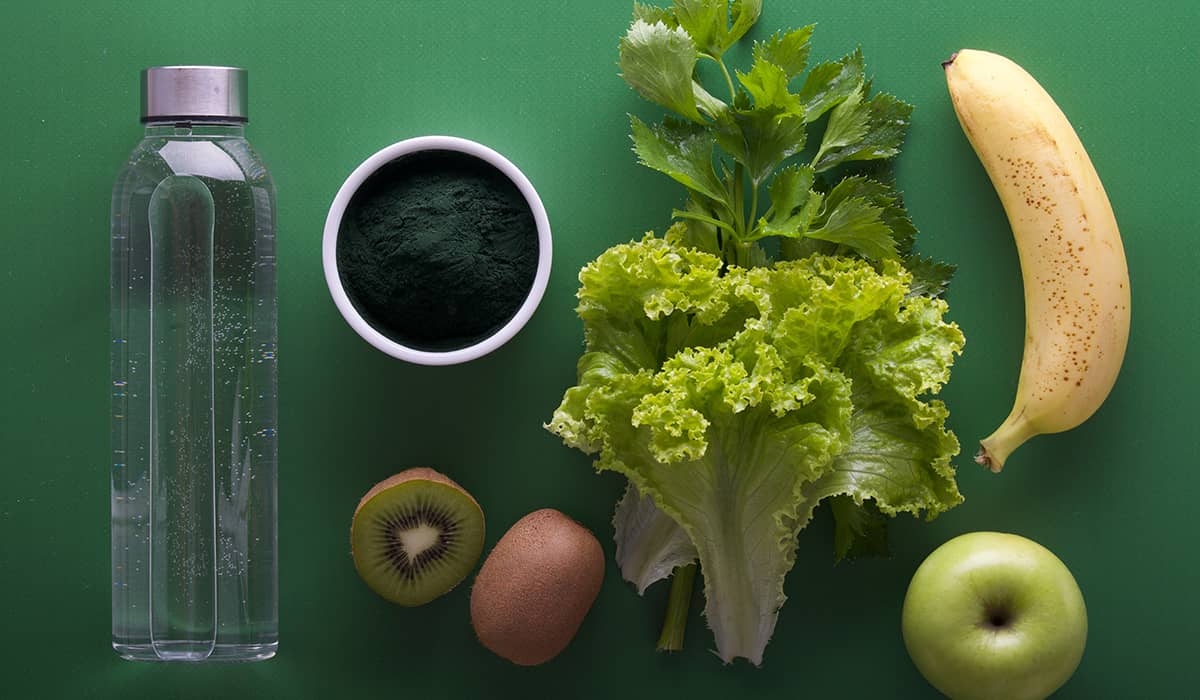 Prostata İyi Gelen Besinler