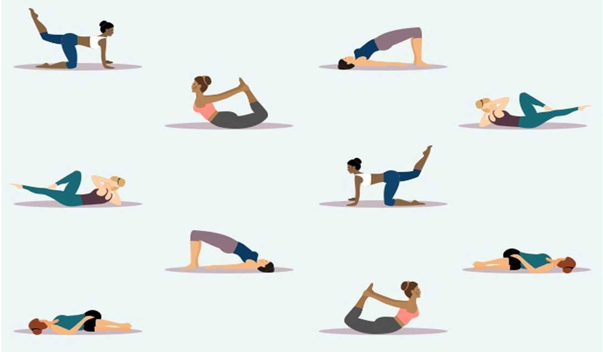 Kegel Egzersizleri: Pelvik Taban Egzersizleri