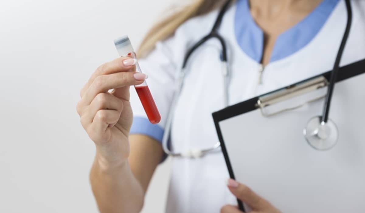 Kadınlarda İdrarda Kan Görülmesi