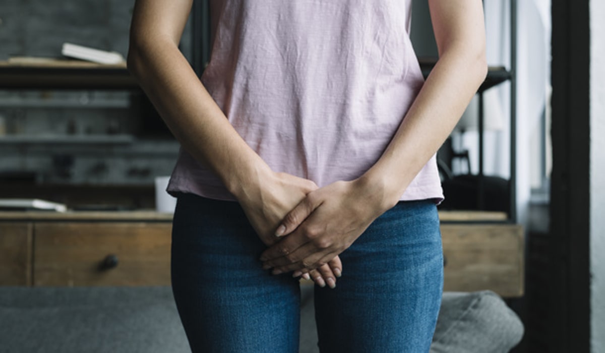 Vezikovajinal Fistül