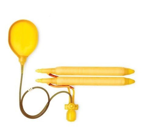 şişirilebilir penil protez