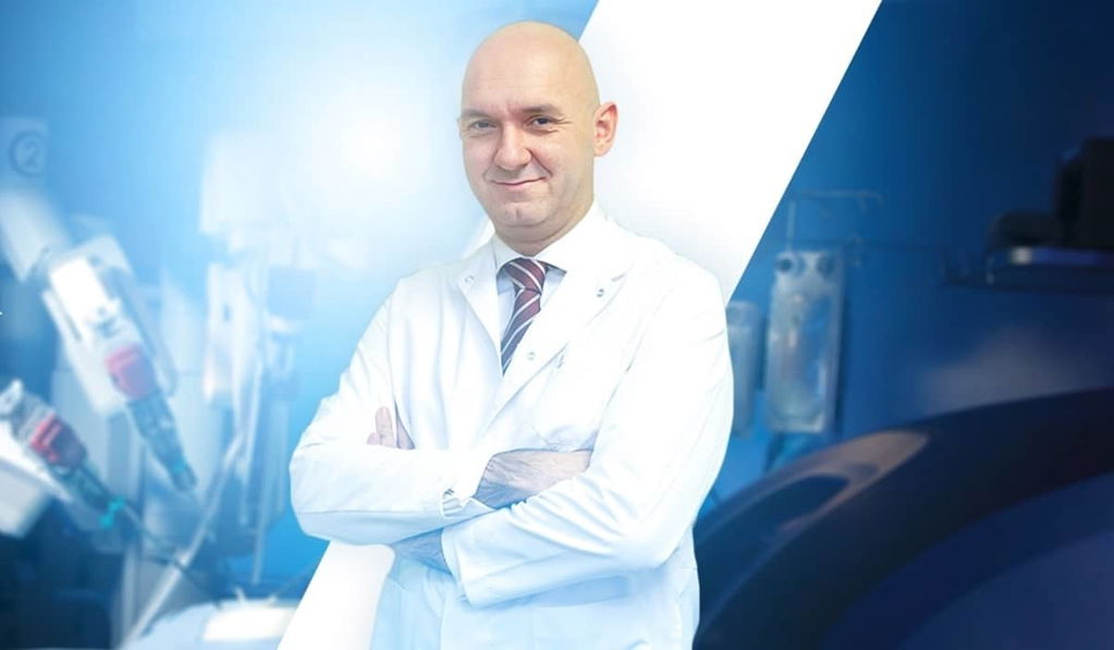 Bladder Cancer Surgery