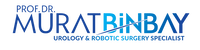 Prof. Dr. Murat Binbay - Istanbul Urology Specialist