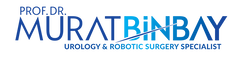 Prof. Dr. Murat Binbay - Istanbul Urology Specialist