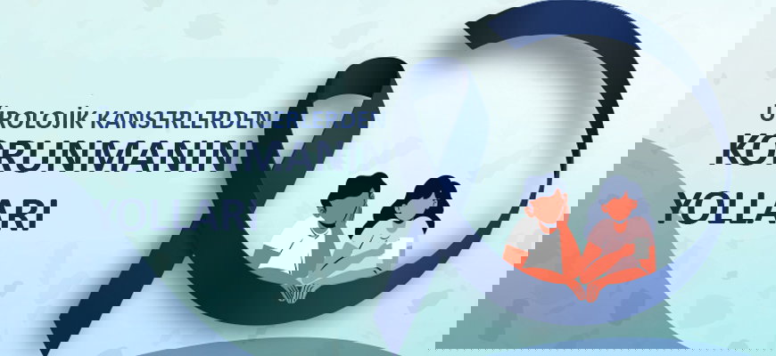 Kanserden Korunmanın Yolları