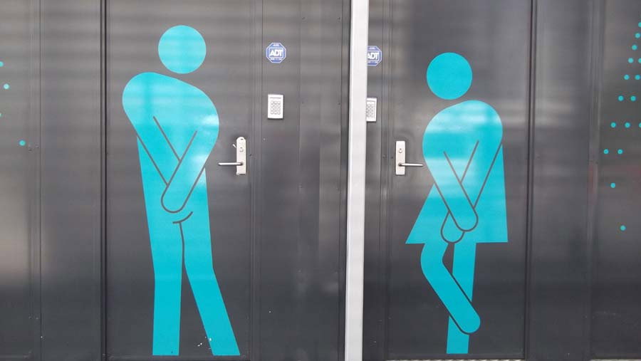 Sık İdrara Çıkma Nedenleri ve Tedavisi