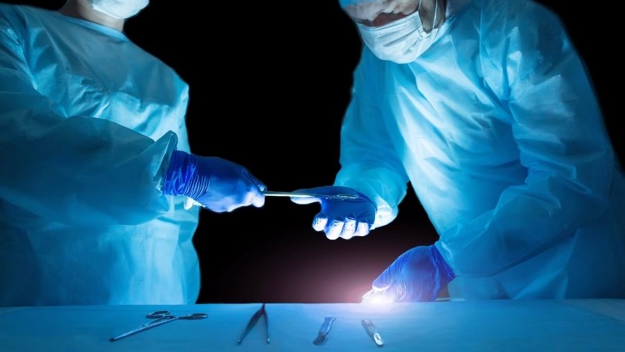 Prostat Tedavisinde Lazer Uygulamaları