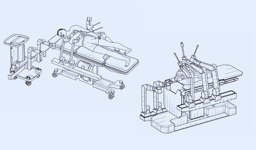 Ottova robotik cerrahi