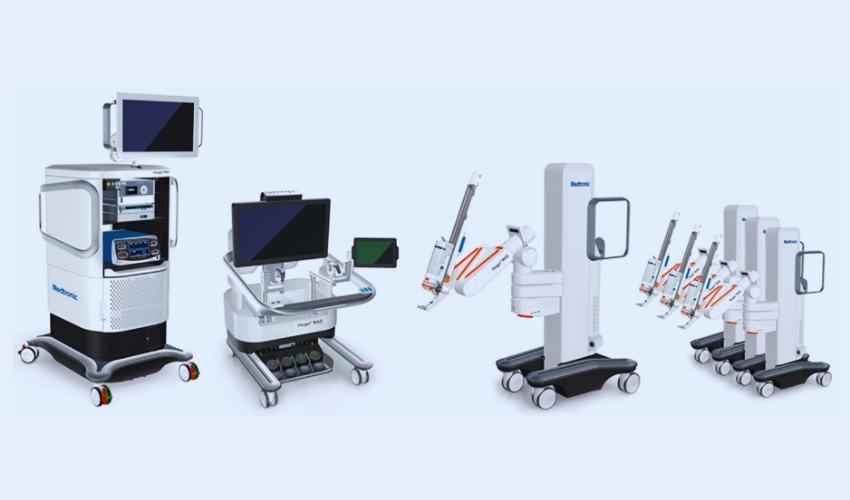 Hugo robotik cerrahi