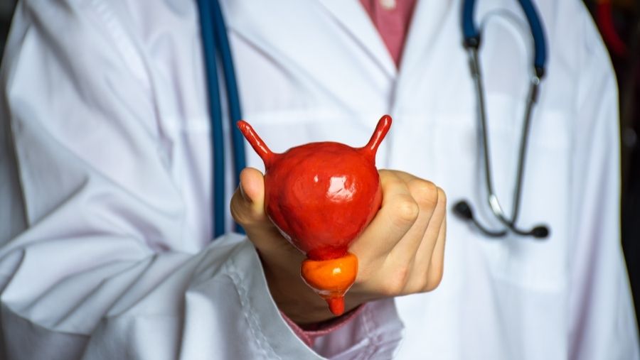 Prostat Sağlığını Korumanın Yolları