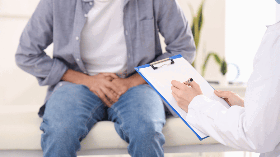 Prostat Kanseri Tedavisinden Sonra PSA Seviyesi Neden Yükseliyor?