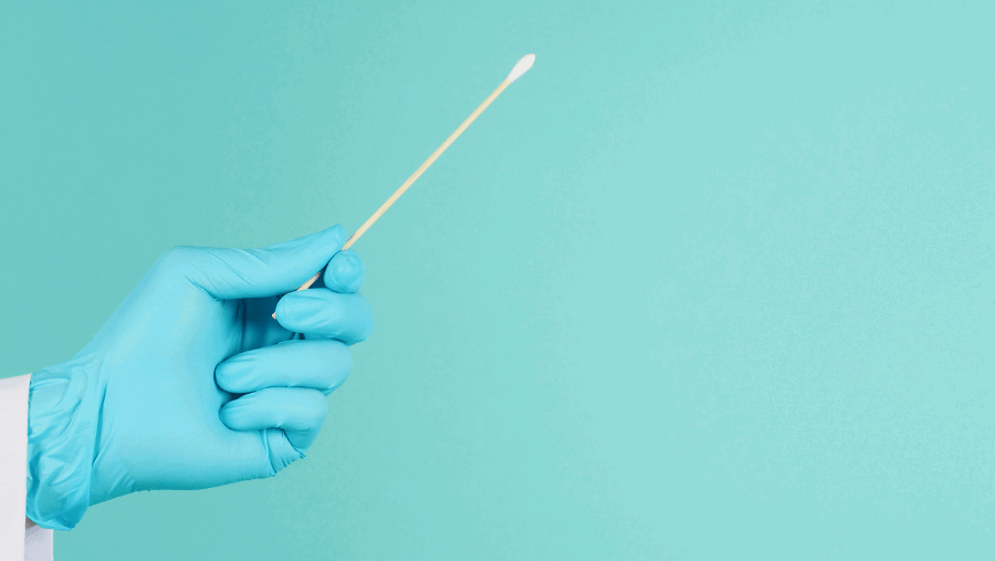 Tükürük Testi ile Prostat Kanseri Tespiti Mümkün Mü?