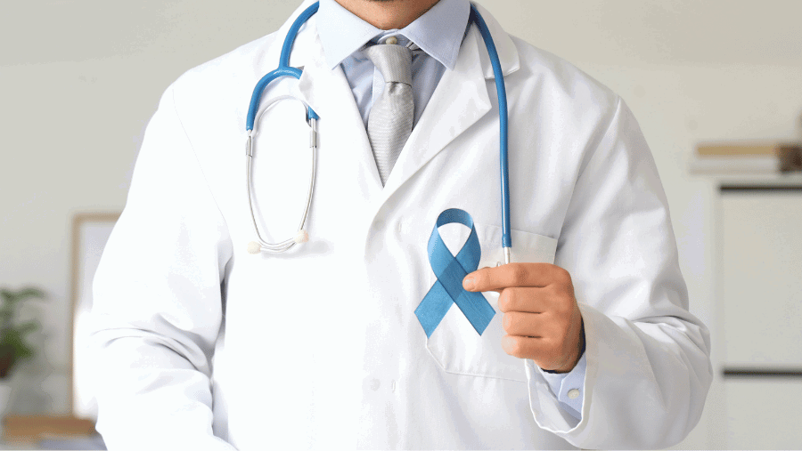 Prostat Kanserine Aktif İzlem