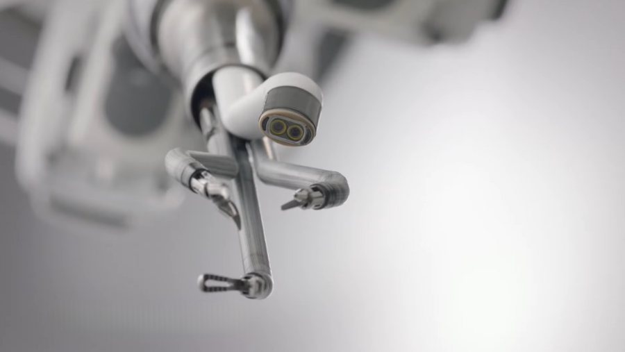 Single Port Robotik Cerrahi ile Yeni Nesil Minimal İnvaziv Yaklaşım