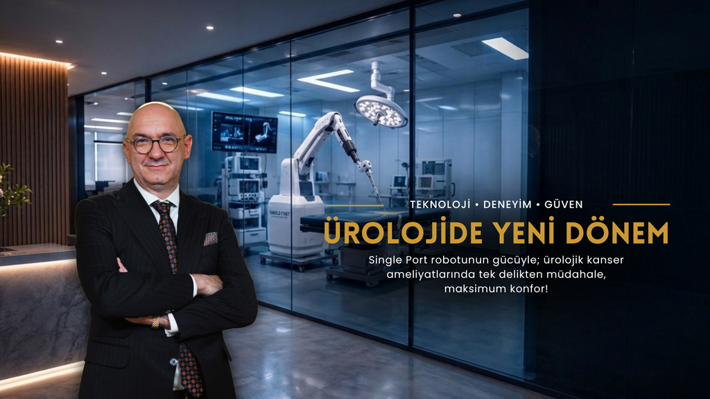 Prof. Dr. Murat Binbay