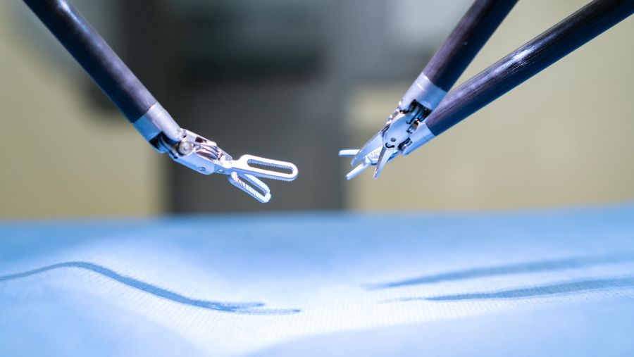 Böbrek Kanseri Ameliyatı