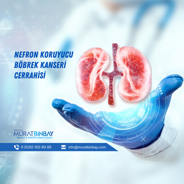 Prof. Dr. Murat Binbay