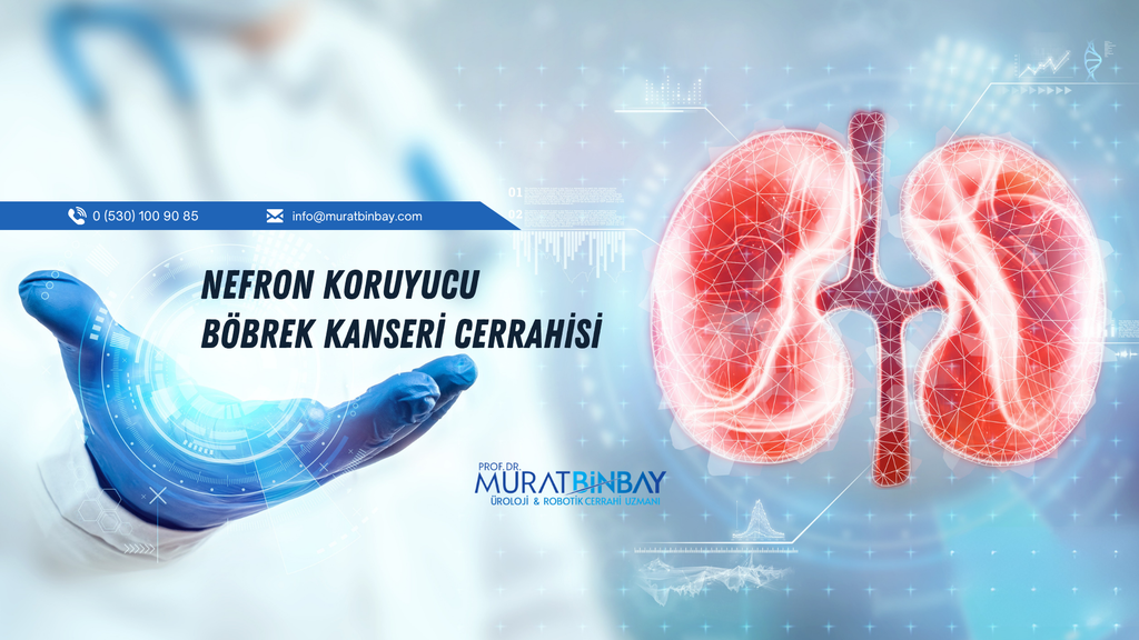 Prof. Dr. Murat Binbay
