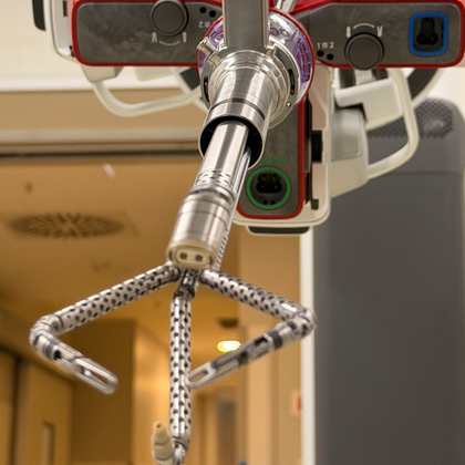 İleri Cerrahi Teknolojiler