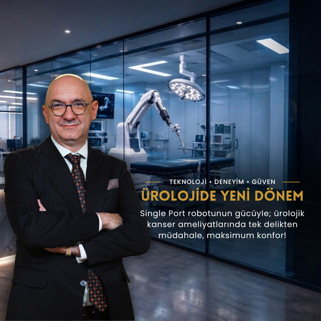 Prof. Dr. Murat Binbay