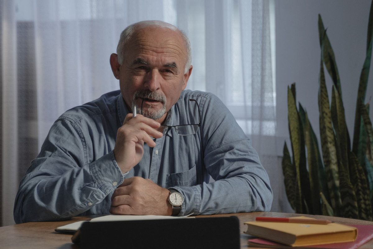 Prof. Dr. Murat Binbay - Prostat kanseri tedavi kararını düşünen hasta
