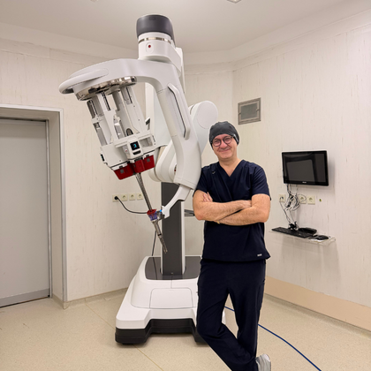 Uluslararası Deneyim