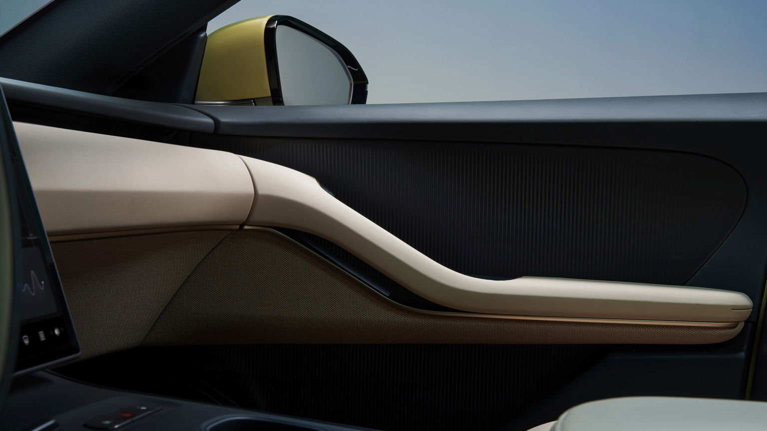 NIO ET5 Standard Range