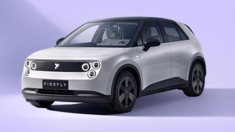 NIO Firefly
