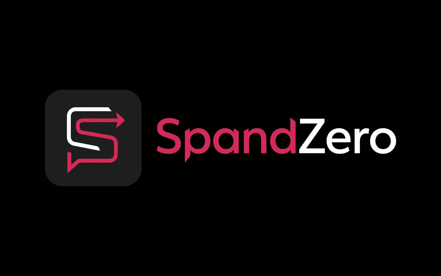SpandZero logosu