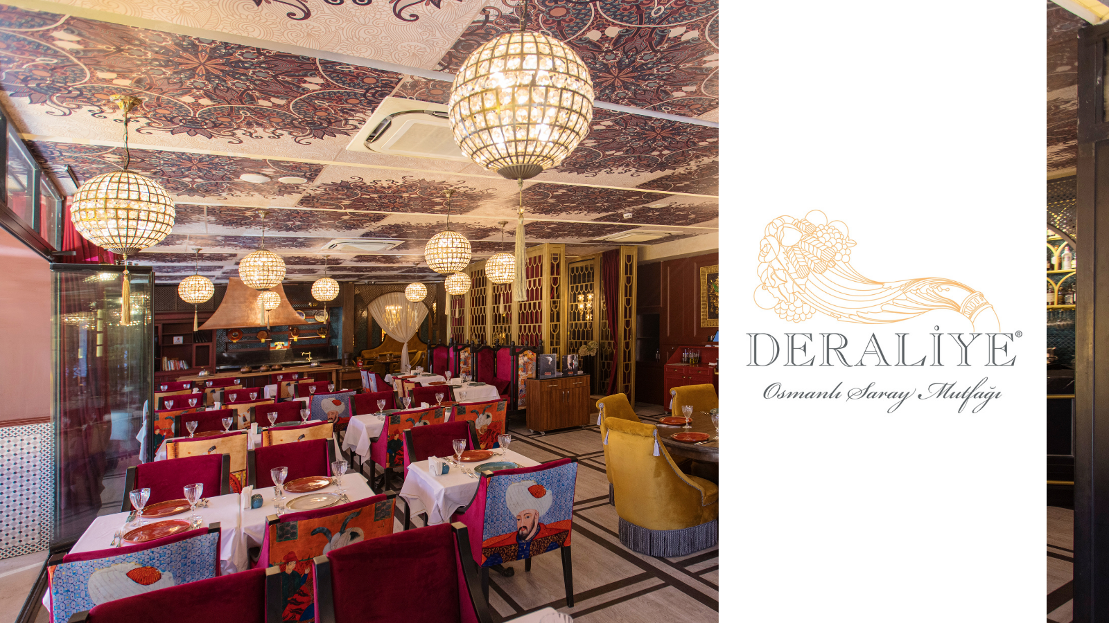 Deraliye Restaurant