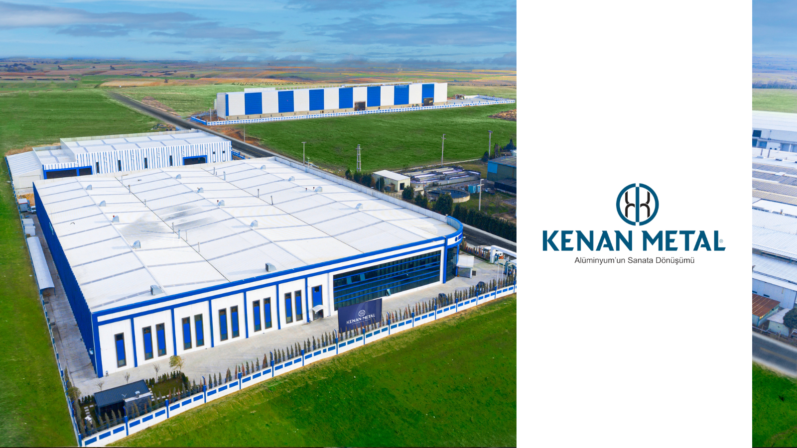Kenan Metal