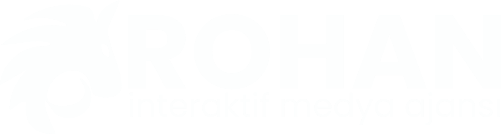 Rohan Medya Logo