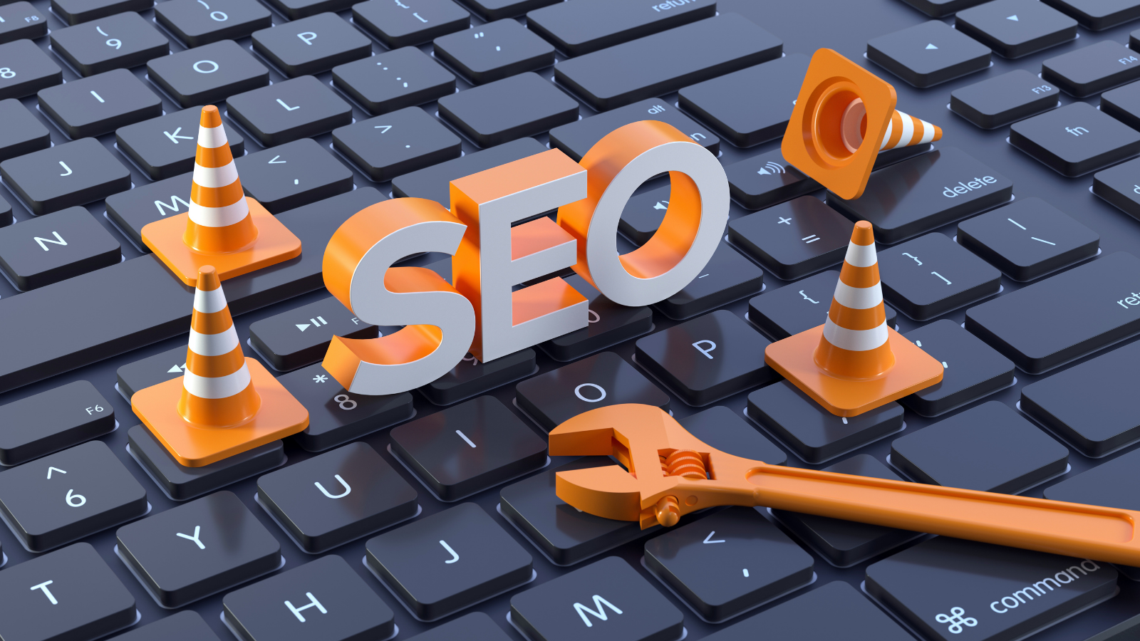 SEO & Arama Motoru Optimizasyonu