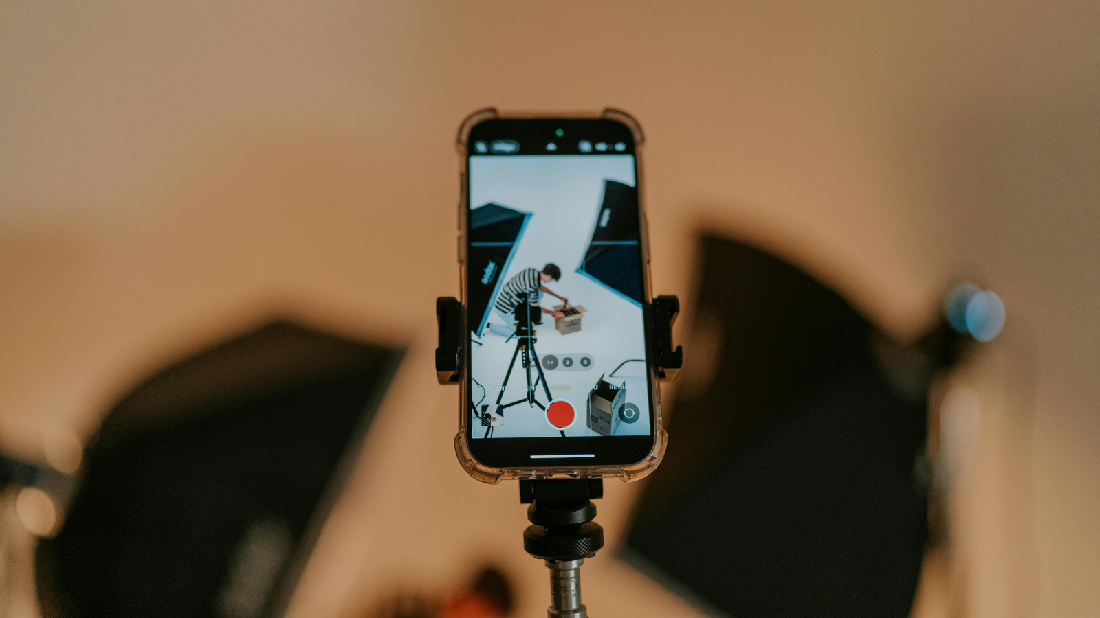 Video Prodüksiyon & İçerik Üretimi