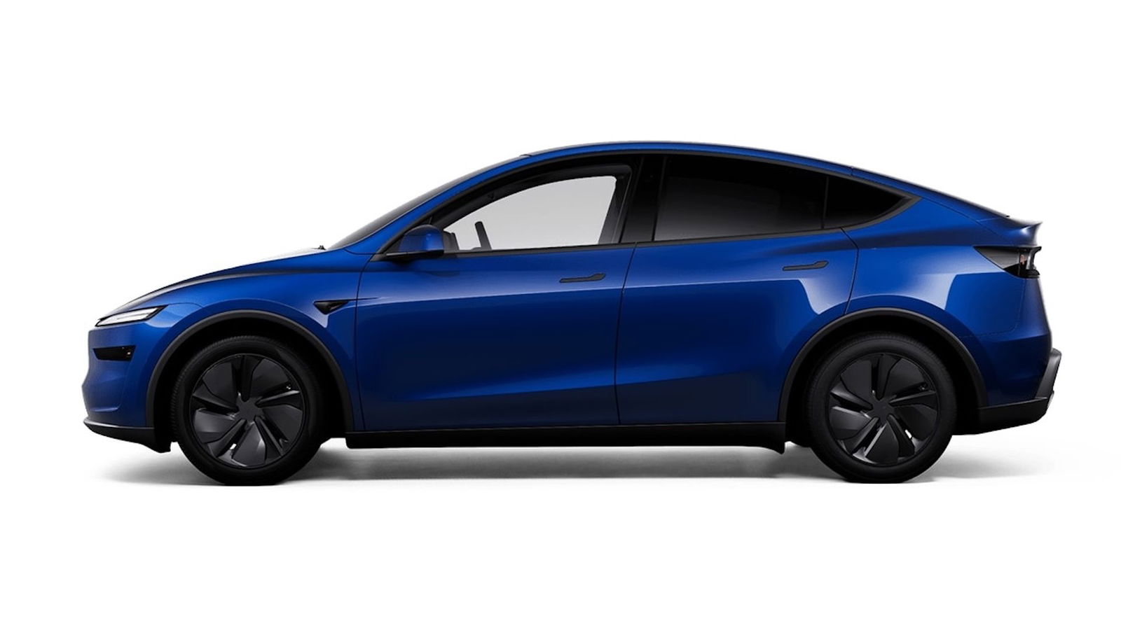Tesla Model Y Long Range RWD (Juniper)