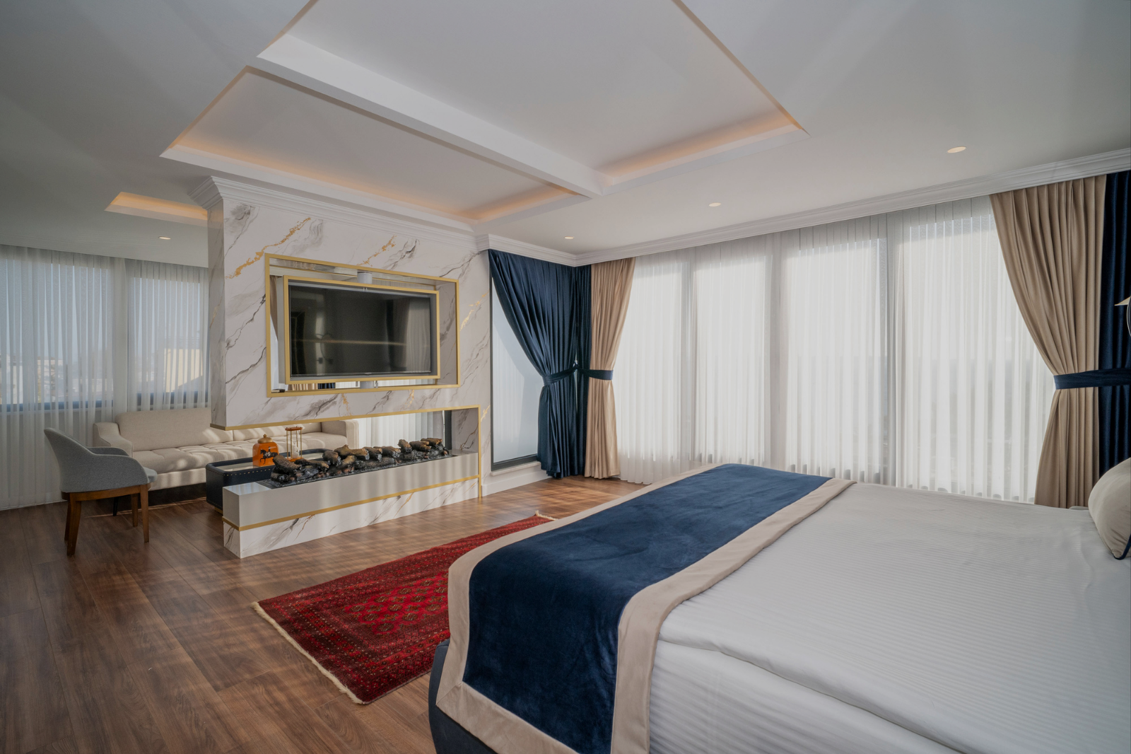 byzantium otel teklifler