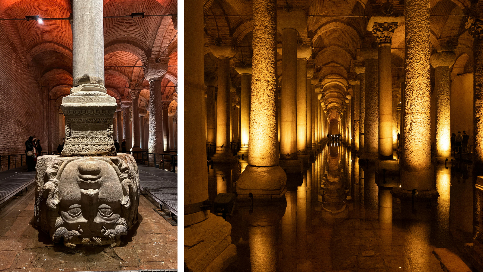 Best Hotels Near Hagia Sophia and Basilica Cistern