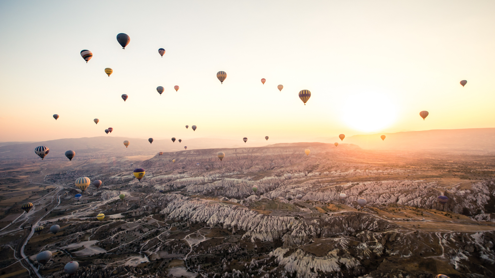 Cappadocia Tour