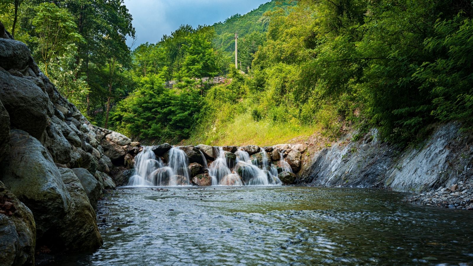 Excursion d'une journée à Sapanca