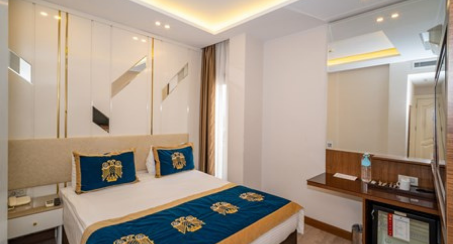 Family Room with Sea View