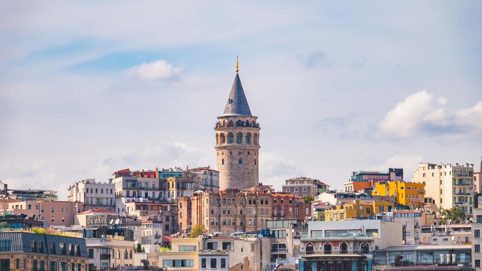 First Time in Istanbul: Everything You Need to Know