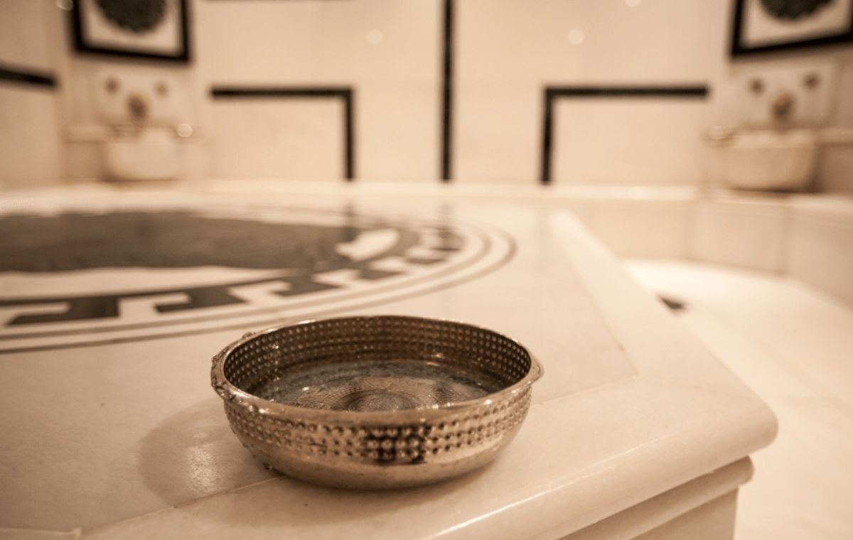 Kösem Sultan Hammam