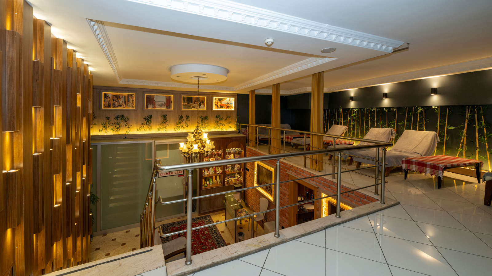 Kösem Sultan Hammam