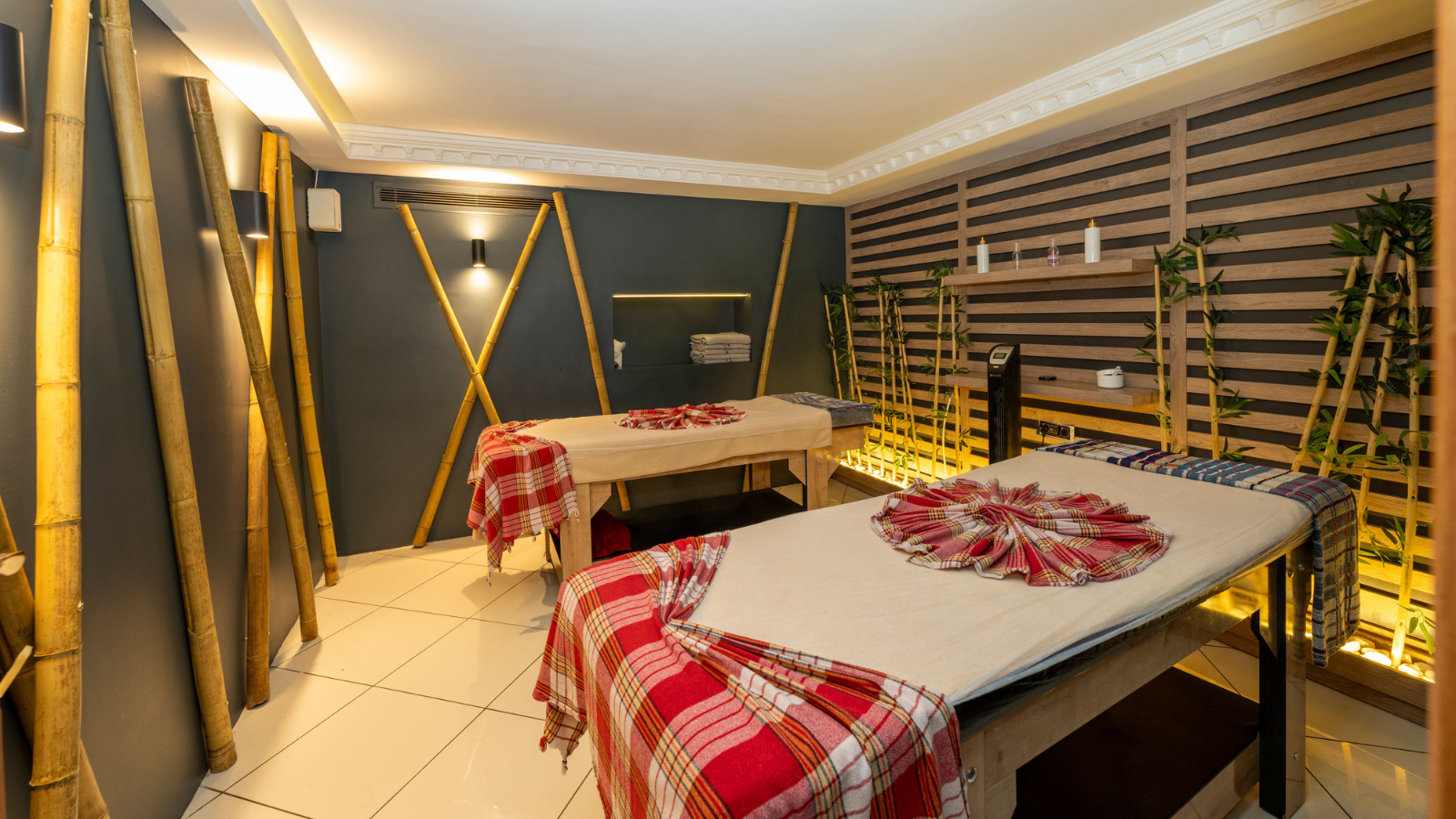 Kösem Sultan Hammam