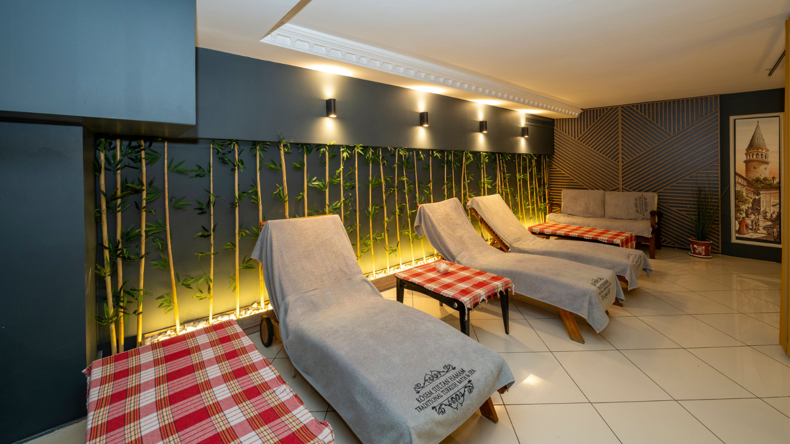 Kösem Sultan Hammam