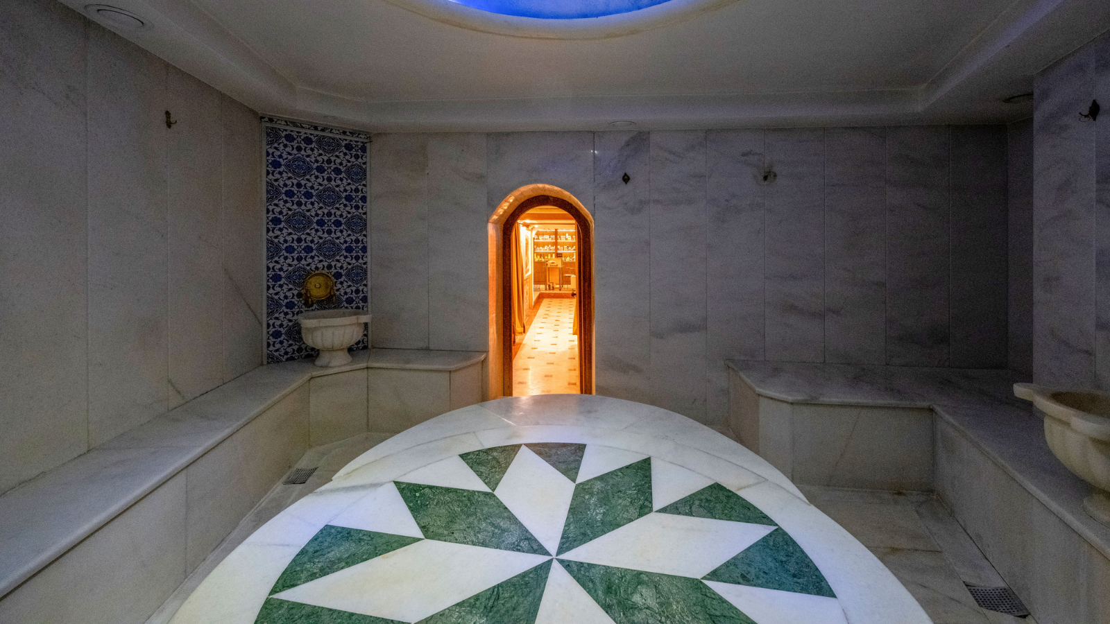 Kösem Sultan Hammam