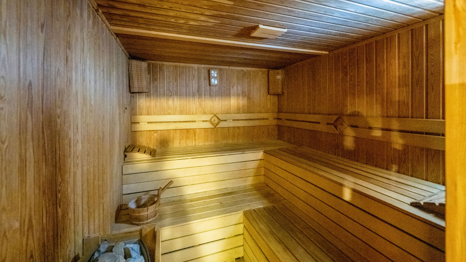 Kösem Sultan Hammam